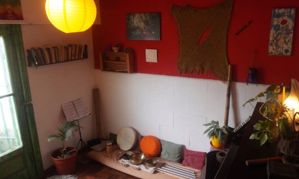 masaje tailandes en caba buenos aires