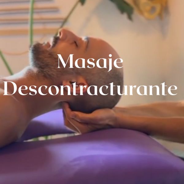 Masaje descontracturante en CABA para aliviar tensiones musculares profundas